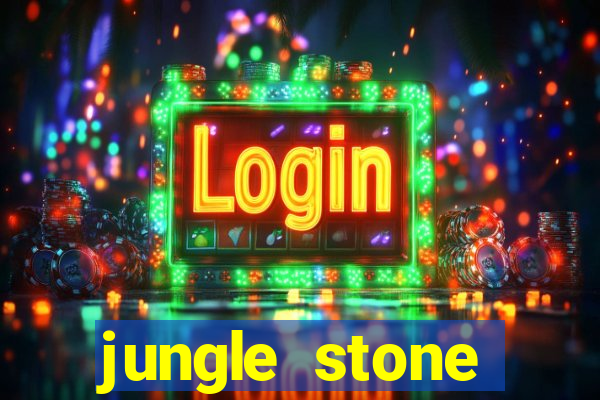 jungle stone reclame aqui